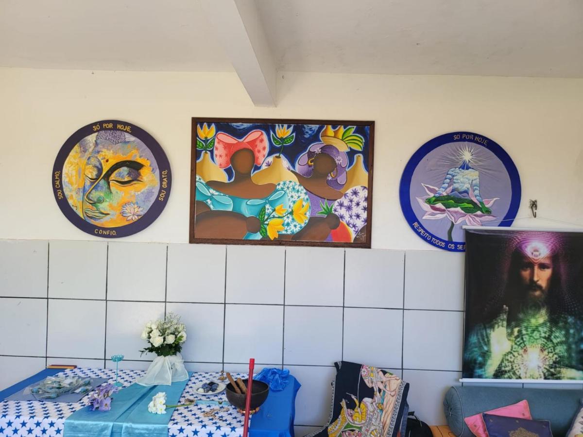 Ponta Grossa Casa De Eventos Cht公寓 外观 照片