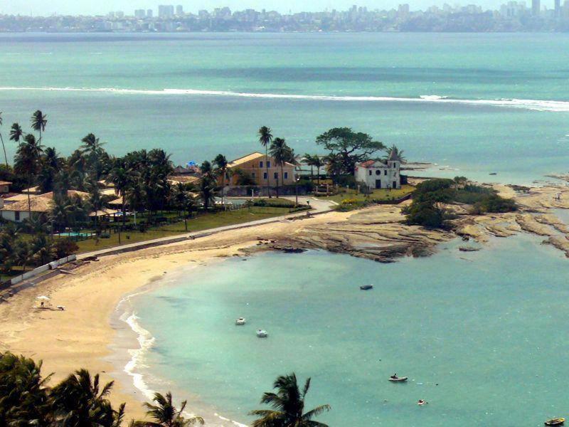 Ponta Grossa Casa De Eventos Cht公寓 外观 照片